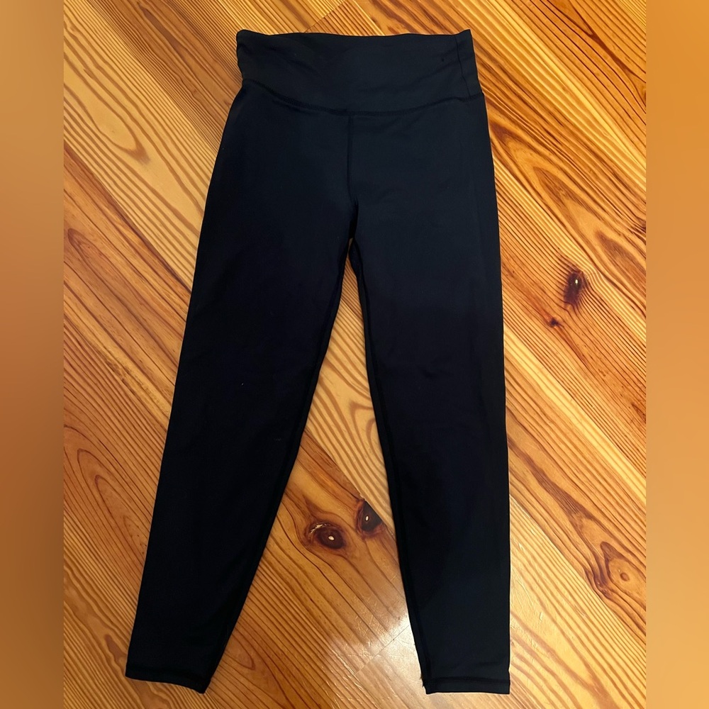 Cotton On Body Black Leggings